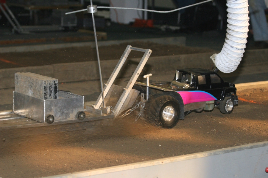 2011 NRCTPA Worlds 531 AE